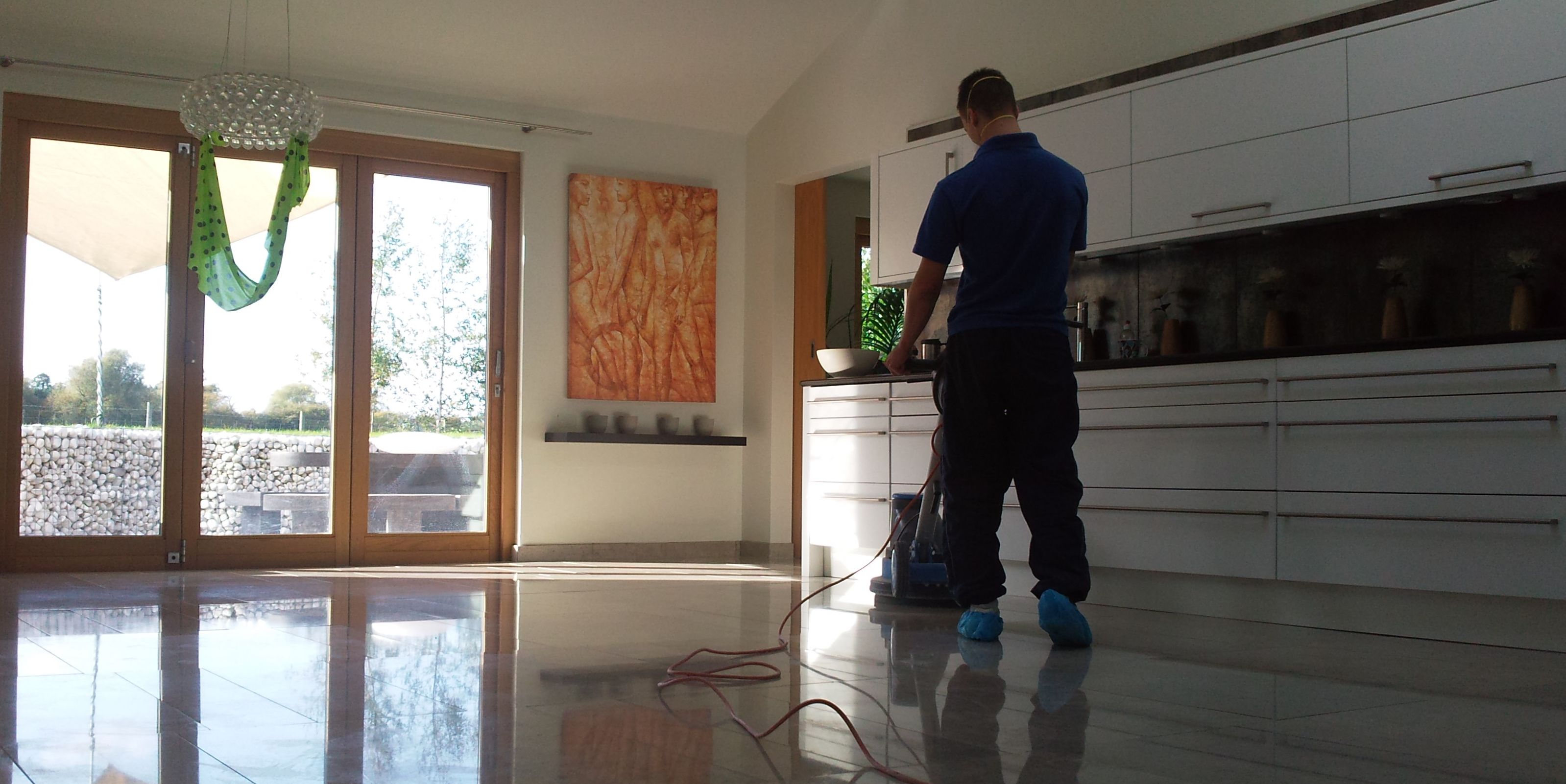 Floor Polishing services Geelong